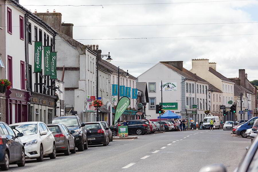 West Street 18 of 19