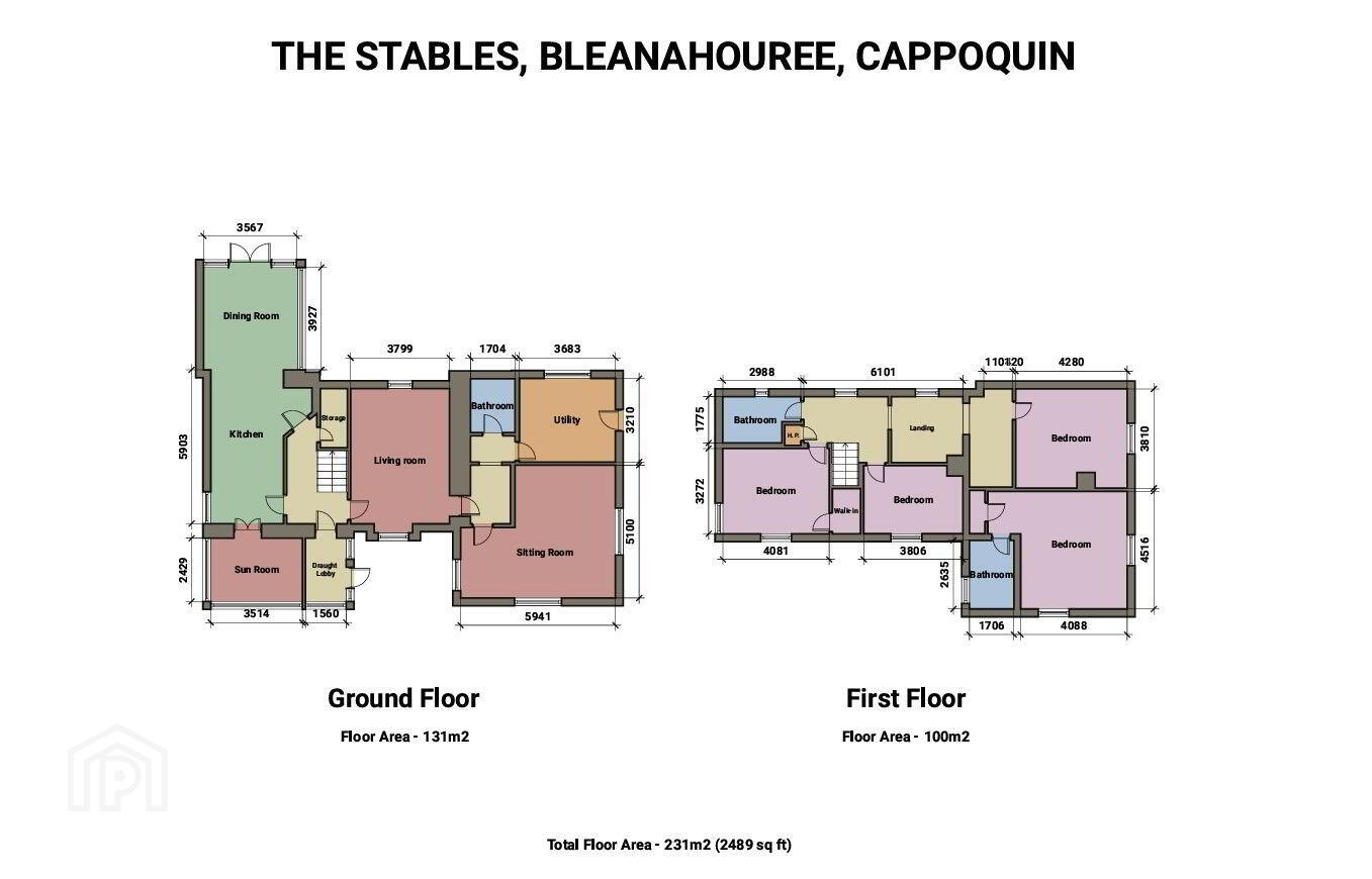 Richmond House, Bleanahouree 70 of 70