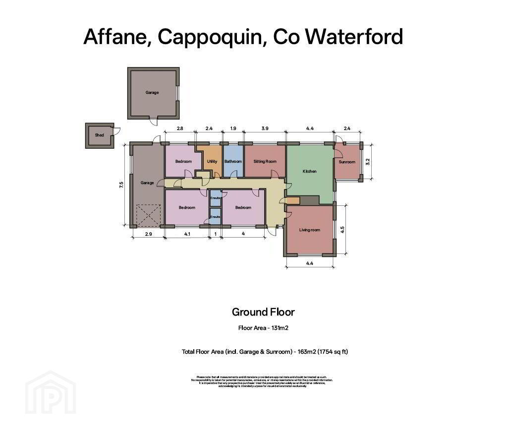 Affane 46 of 46