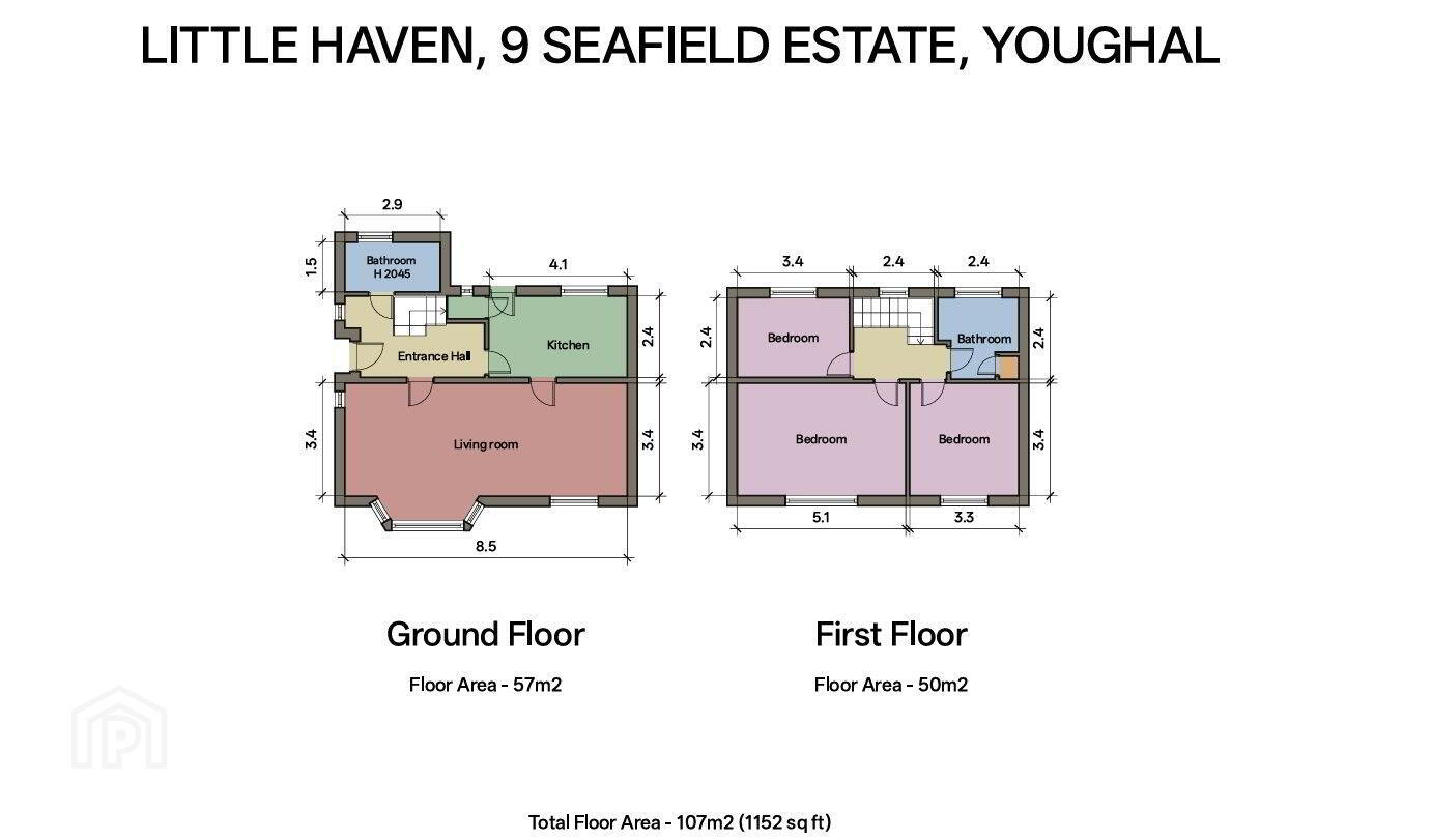 Little Haven, 9 Seafield Estate 27 of 27