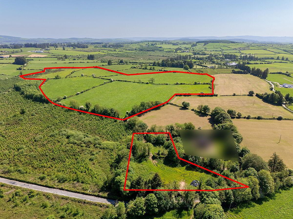 Circa 40 Acres, Touraneena 3 of 6