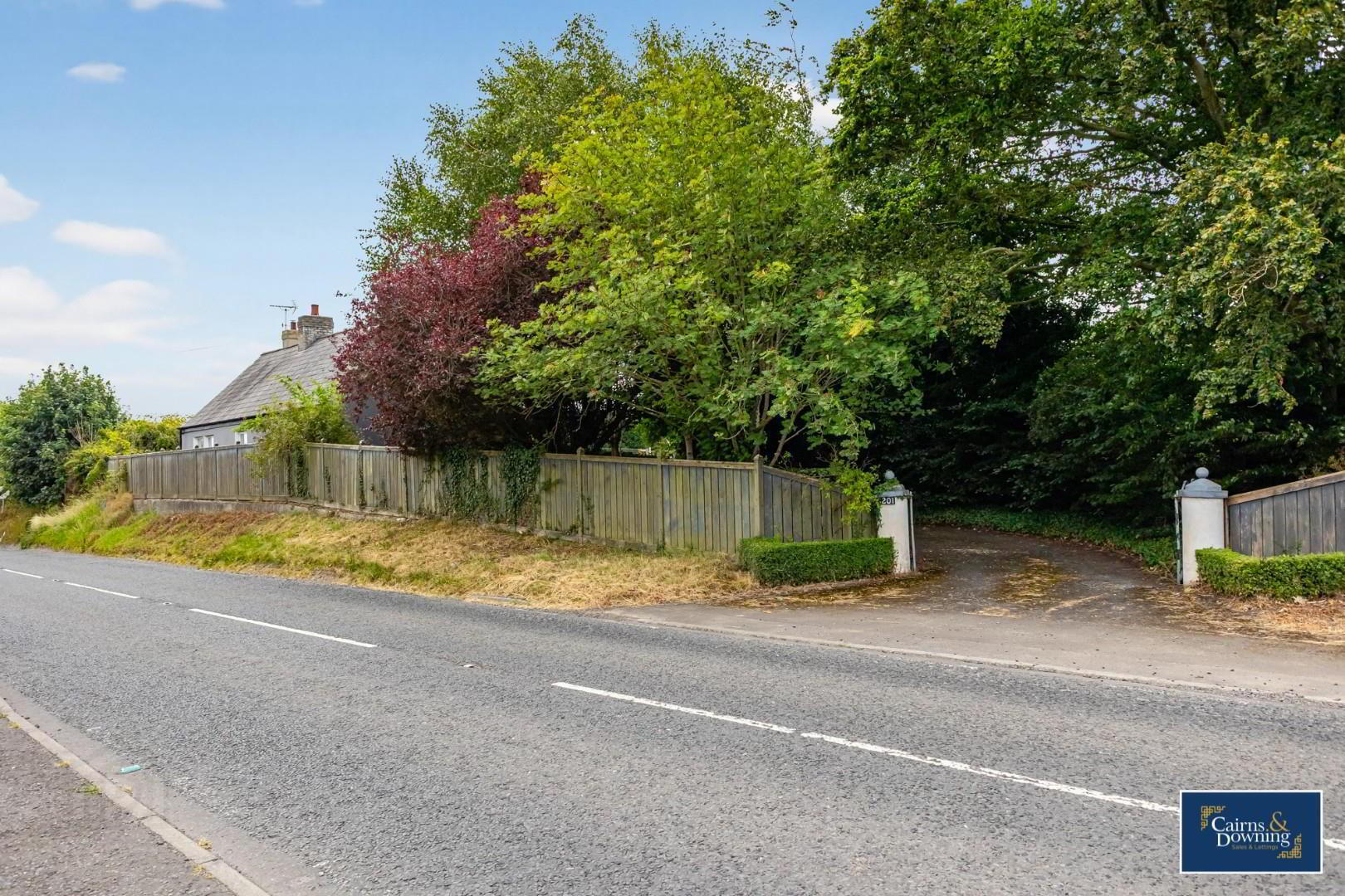 201 Lurgan Road 40 of 41