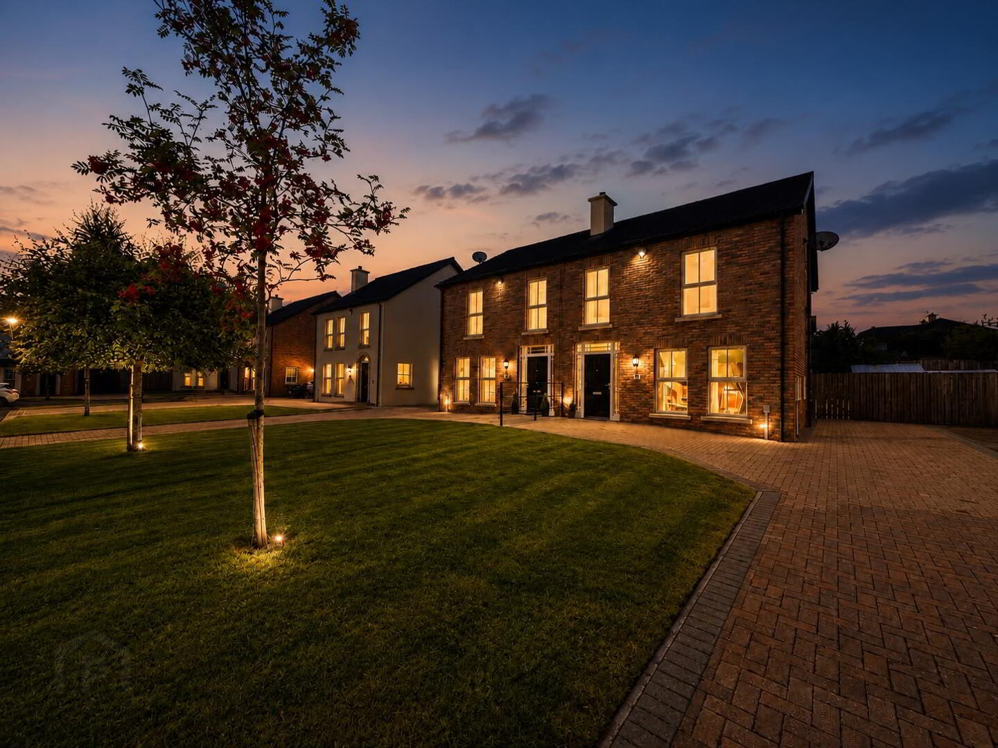 6 Marlborough Manor 18 of 19