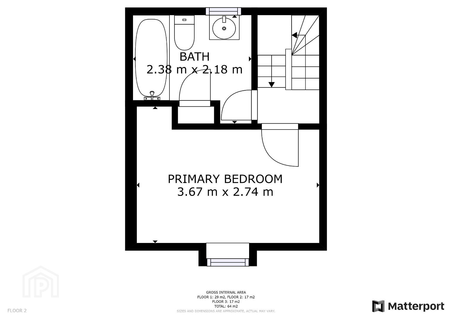 4A Mary St 7 of 8