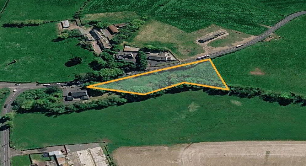Site With OPP 40m West Of, 62 Ballynargan Road 3 of 3