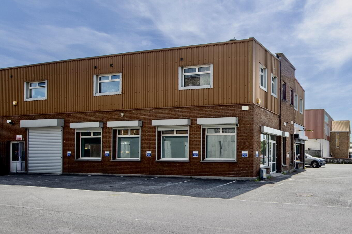 Liosbaun Industrial Estate 2 of 12