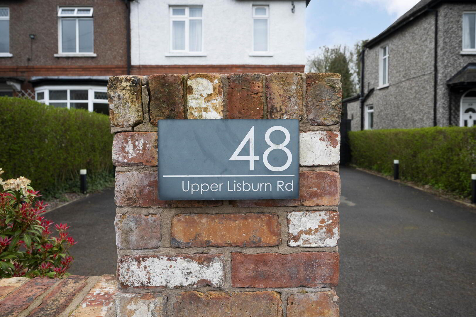 48 Upper Lisburn Road 25 of 25
