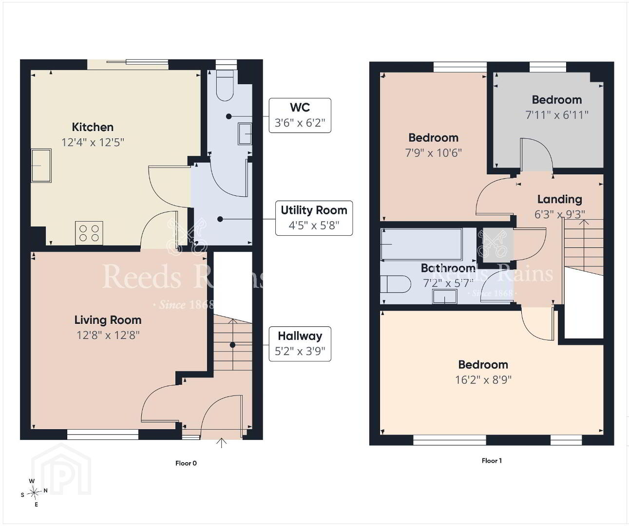 22 Gardiner Street 15 of 16
