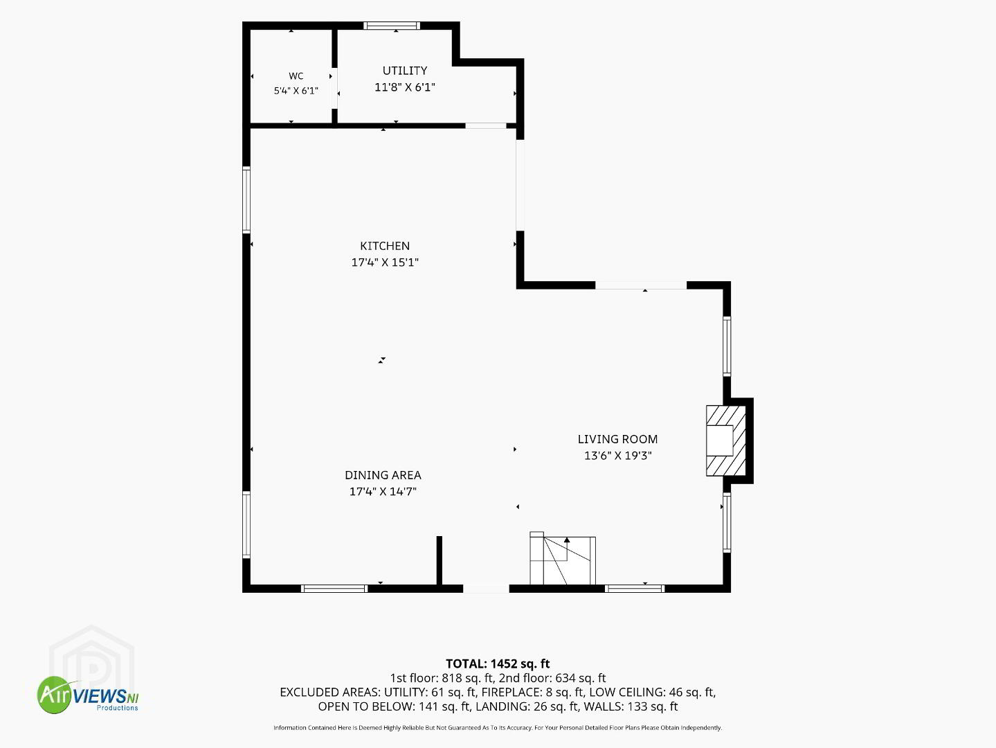 15a Valley Road 22 of 23