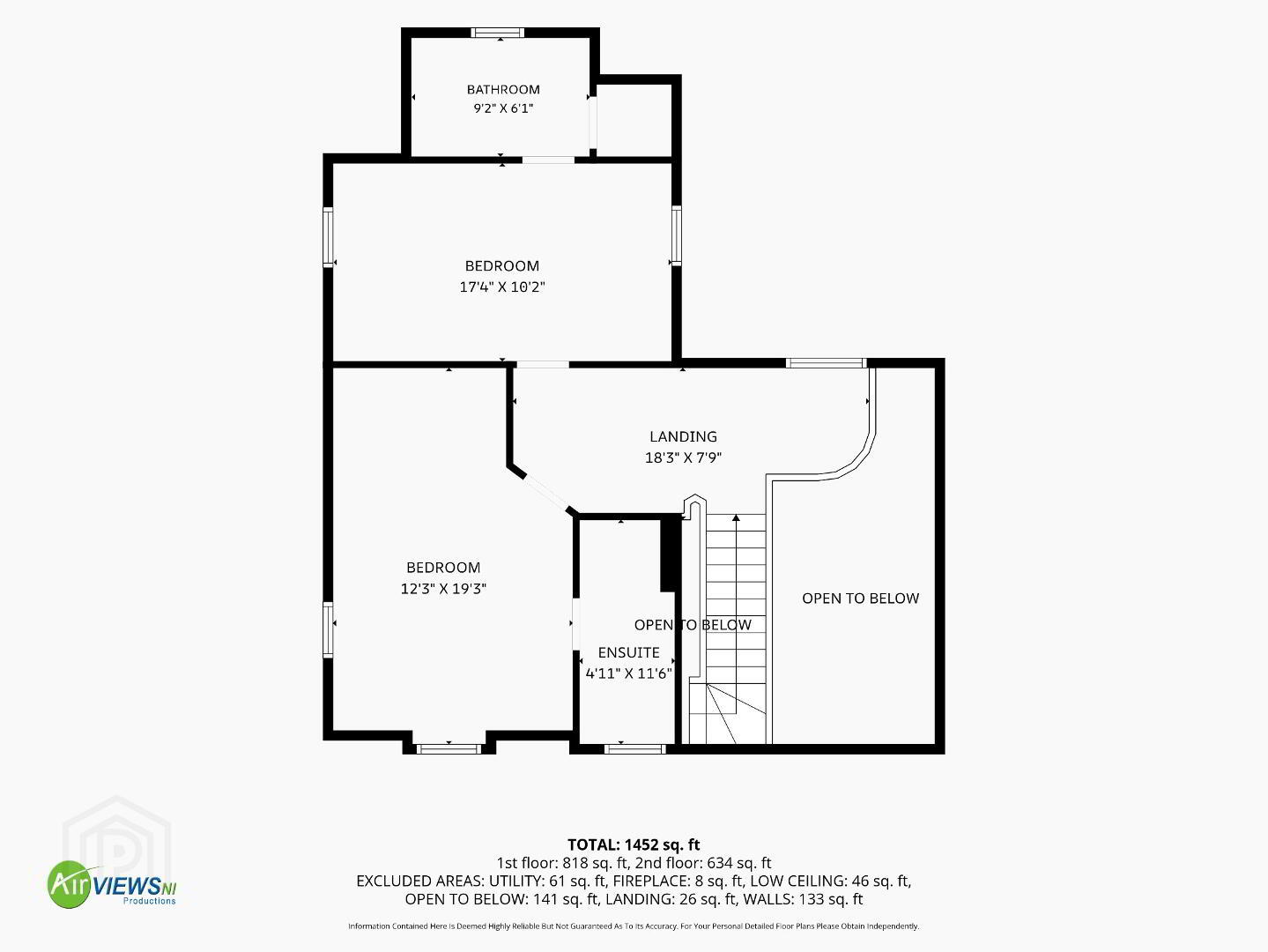 15a Valley Road 23 of 23