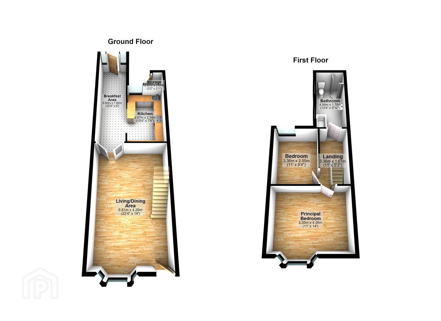 69 Downshire Road 23 of 23