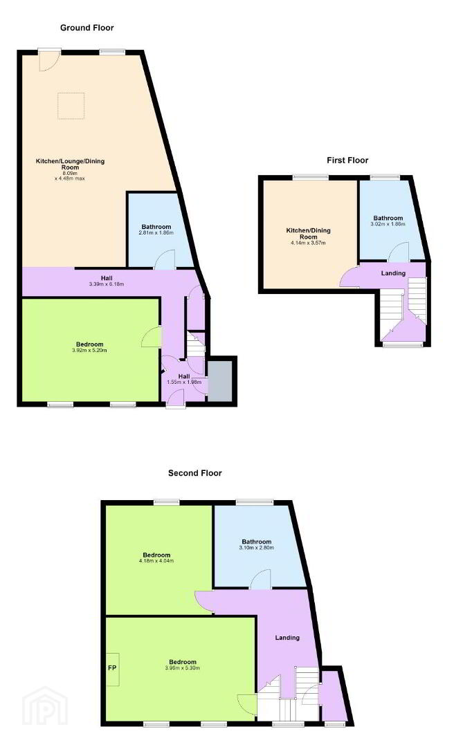 44 Seville Place 12 of 12