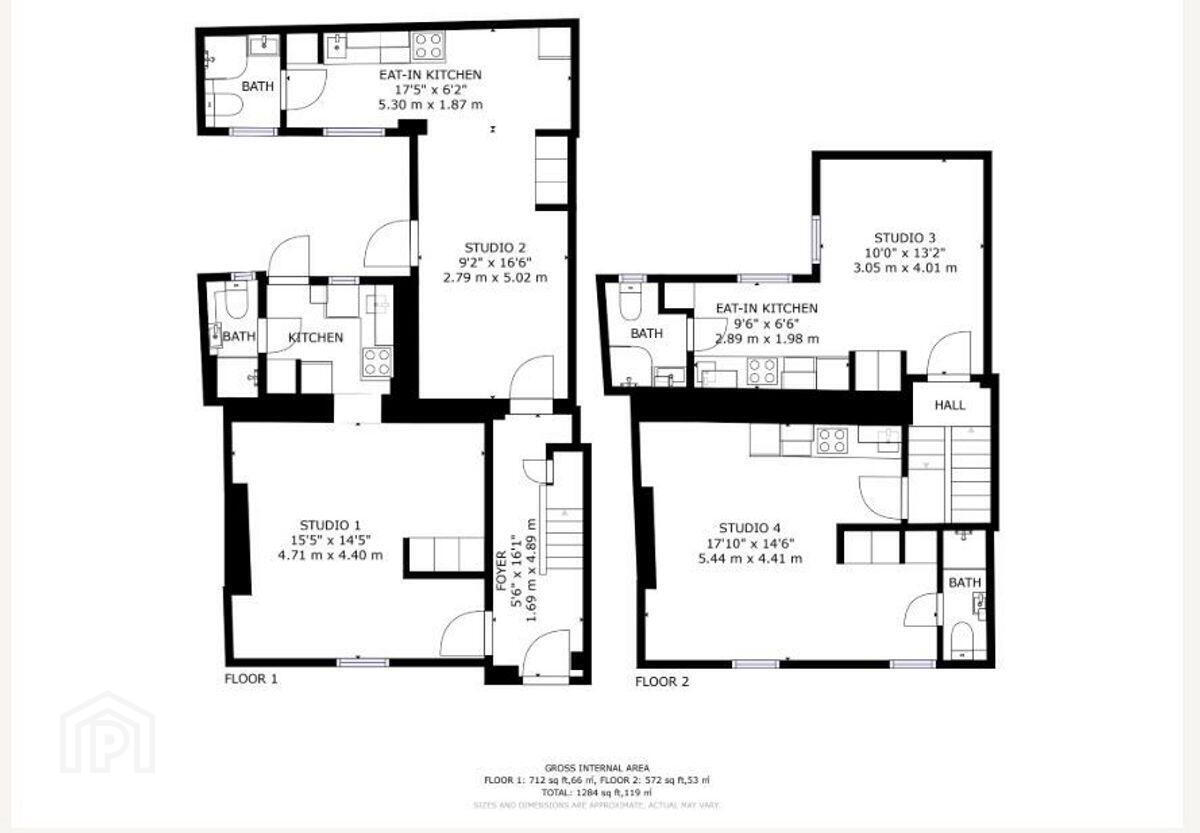 8 Langrishe Place 20 of 21