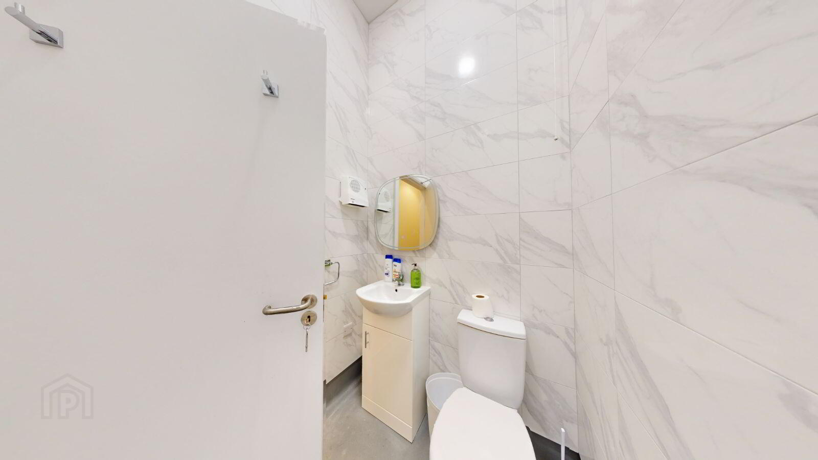 95 Dorset Street Upper 15 of 16