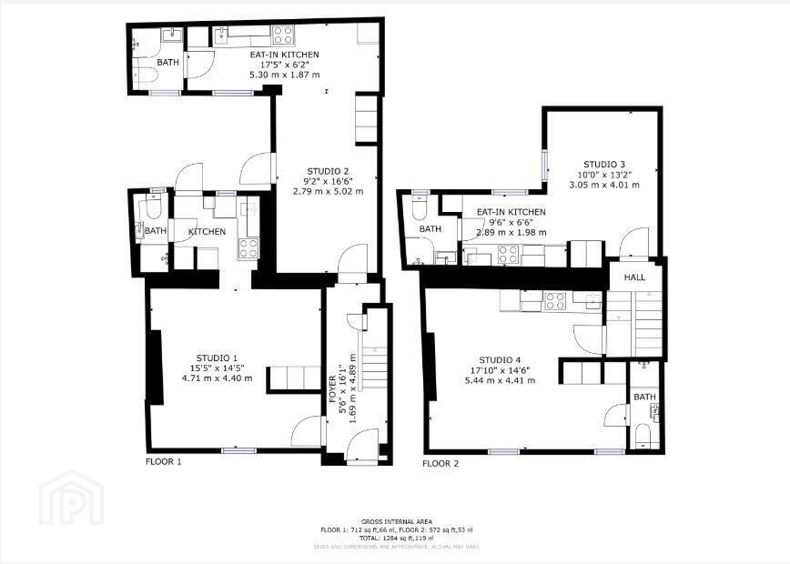 8 Langrishe Place 9 of 9