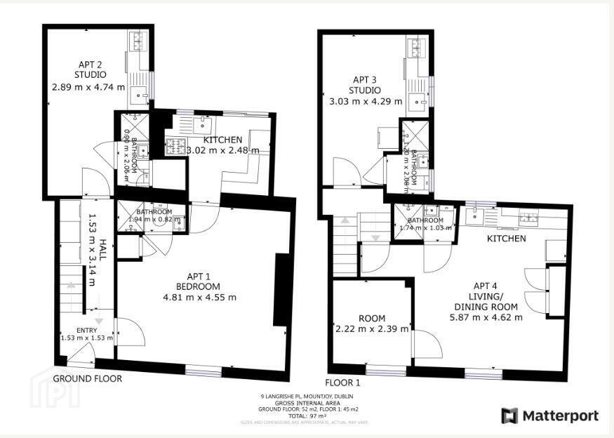 9 Langrishe Place 22 of 22
