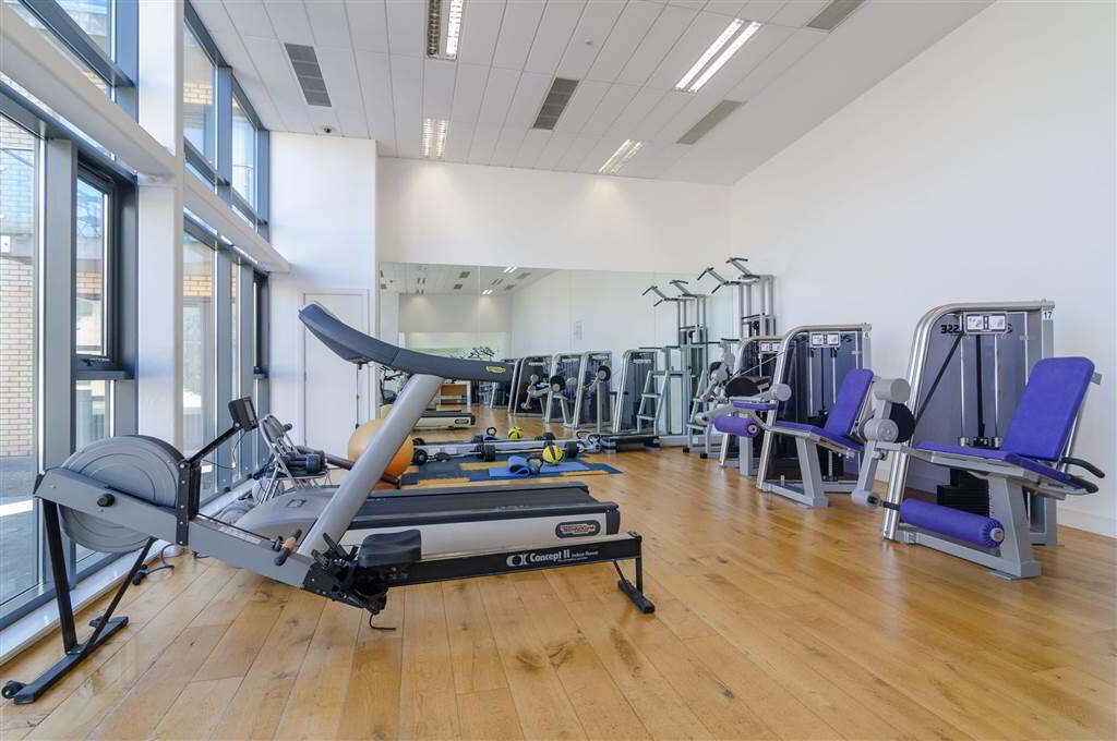 Apt 25 Victoria Place, 20 Wellwood Street 17 of 17