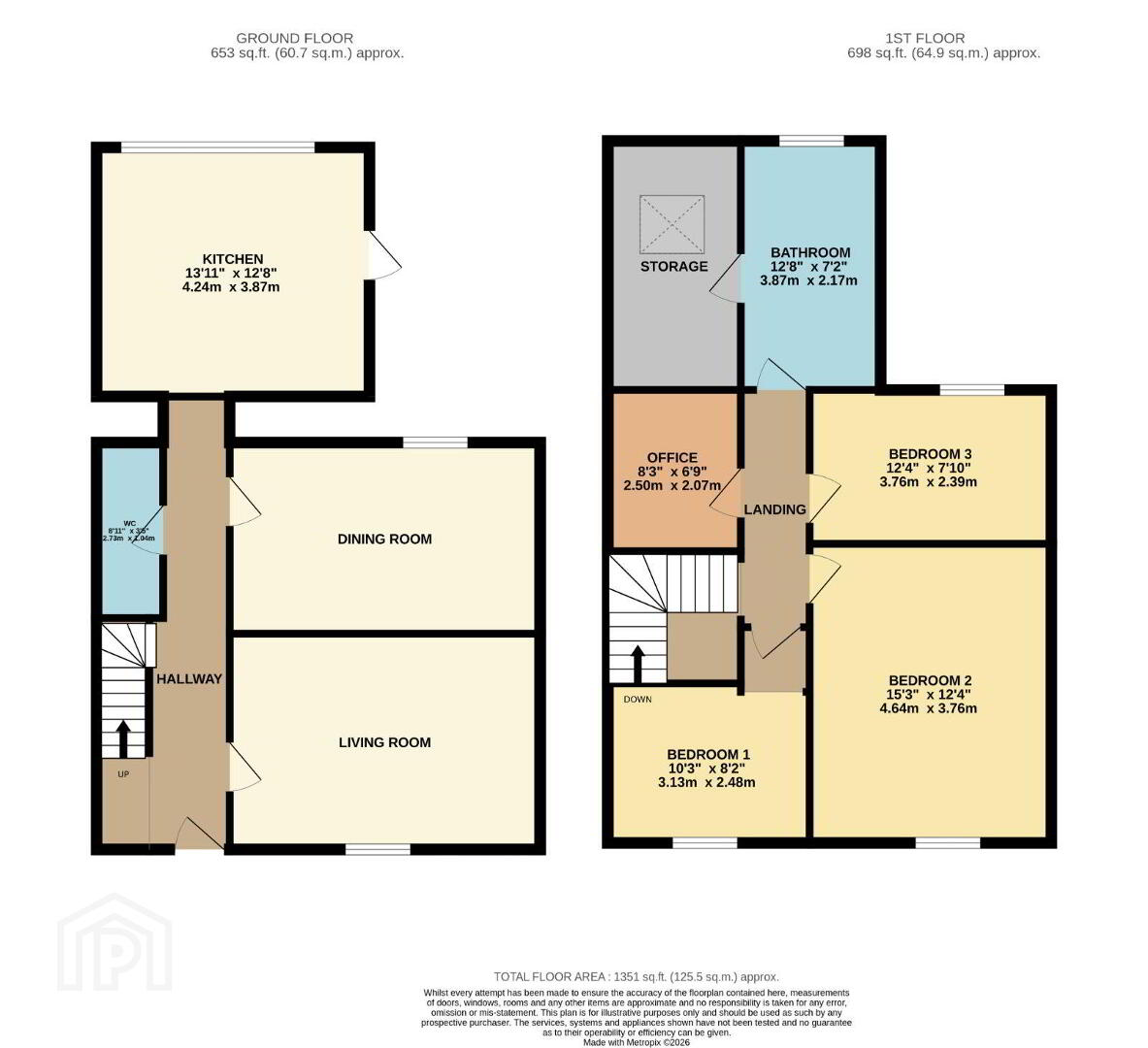 5 Bellview Place 28 of 28