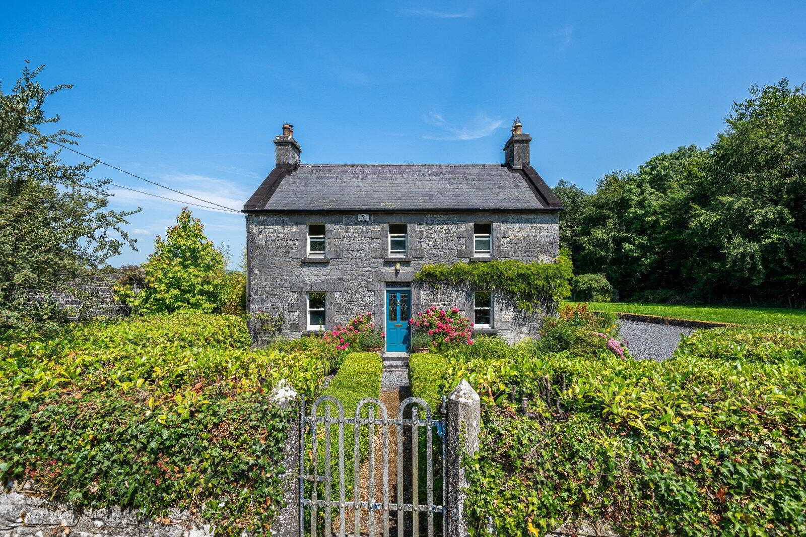 Dennings House, Creeve 1 of 39