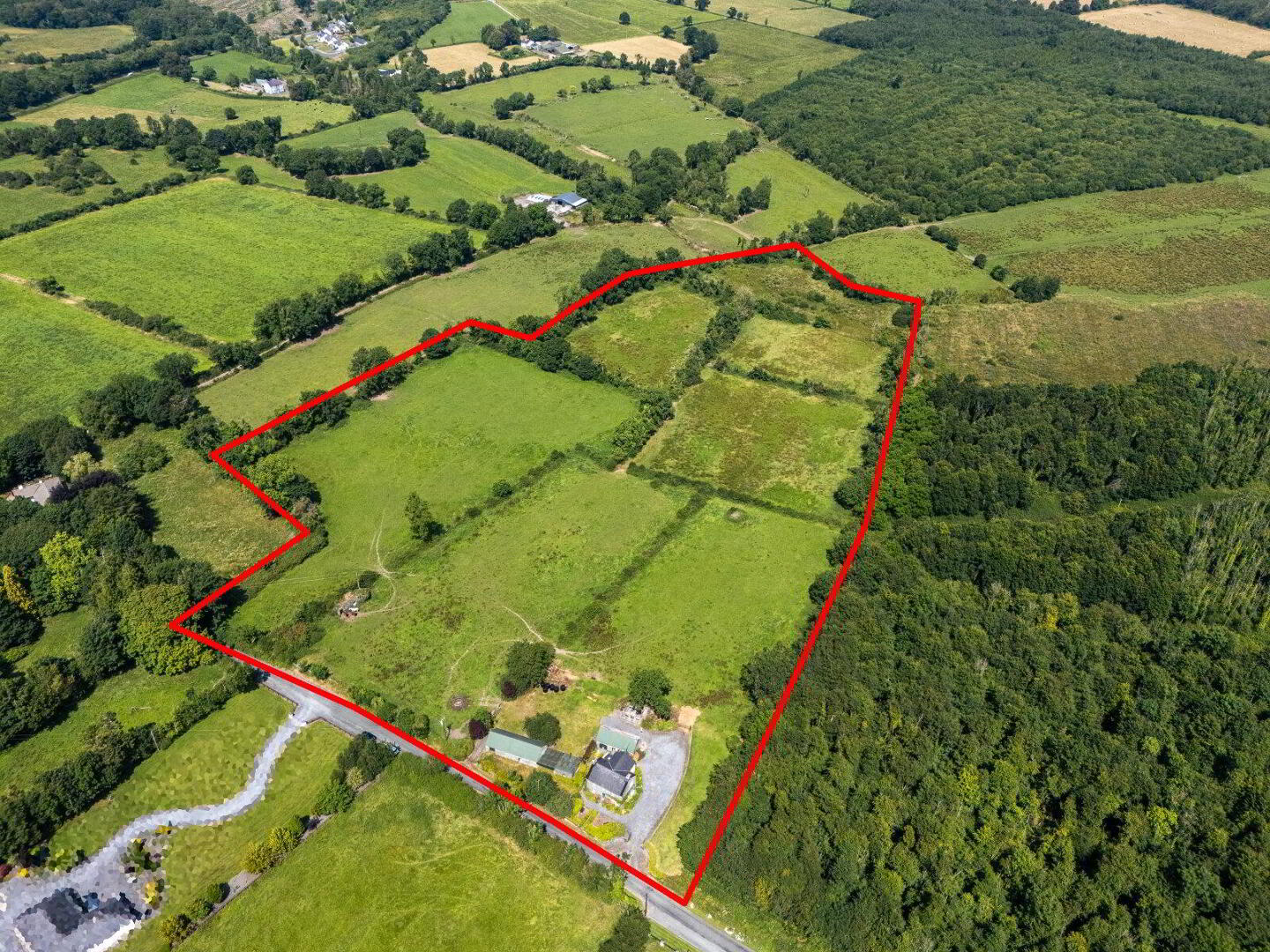 Dennings House, Creeve 2 of 39