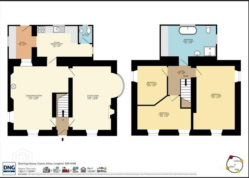 Dennings House, Creeve 39 of 39