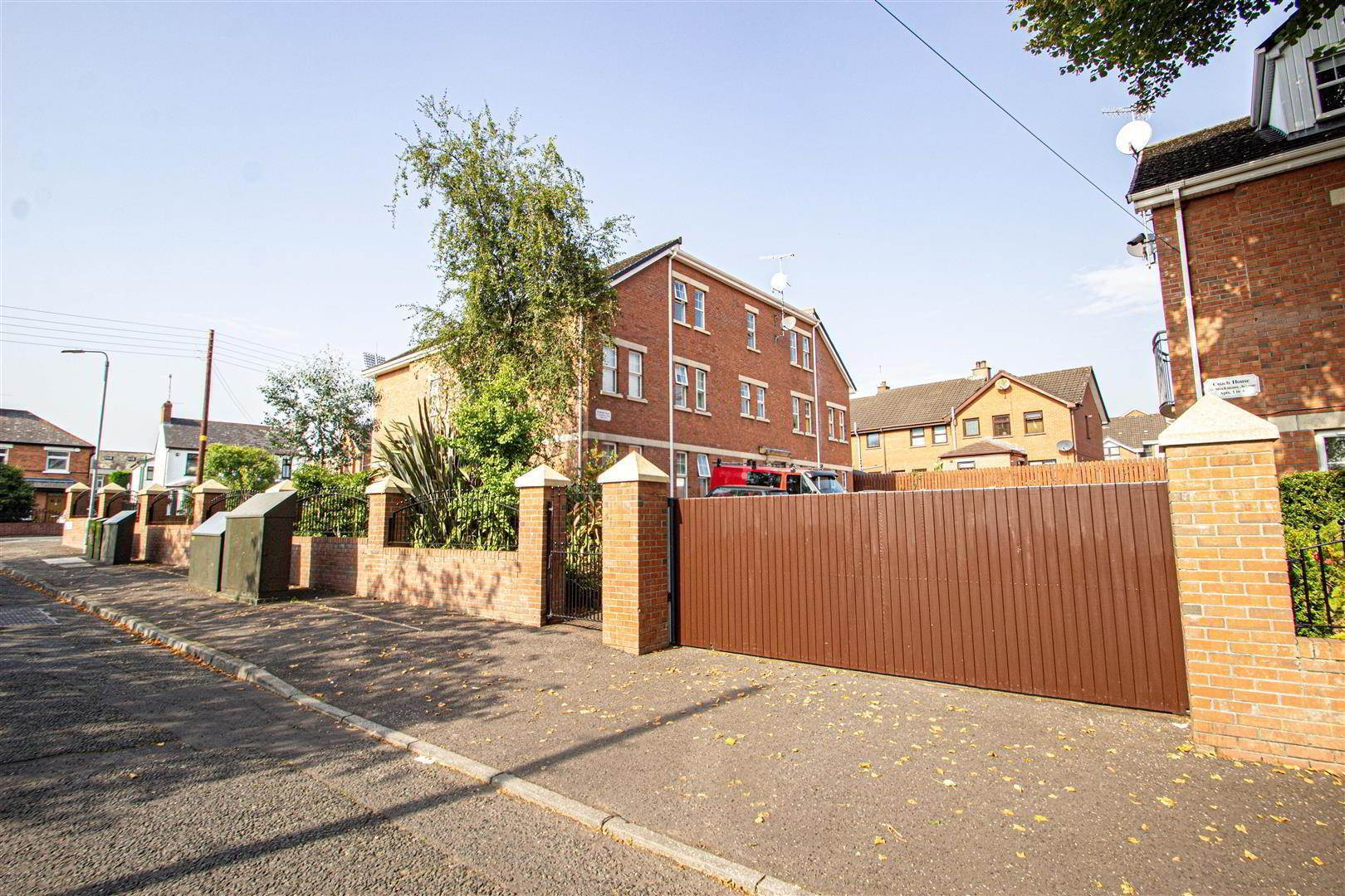 Apt 3 The Coach House, 2B Stockmans Avenue 26 of 26