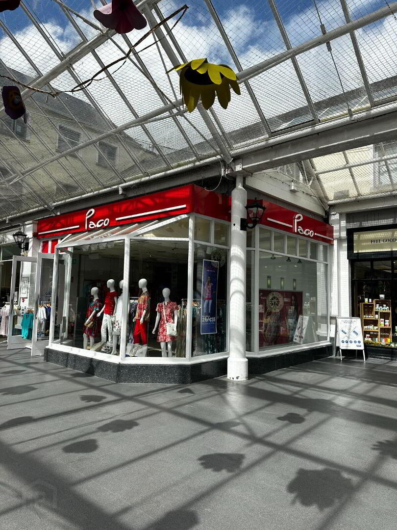 Market Cross Shopping Centre 1 of 14