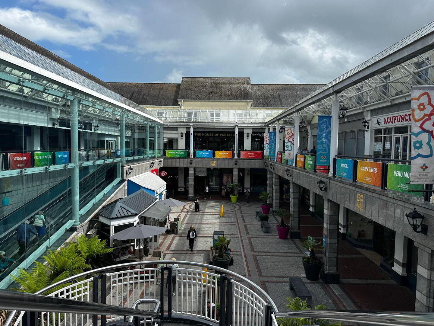 Market Cross Shopping Centre 2 of 14