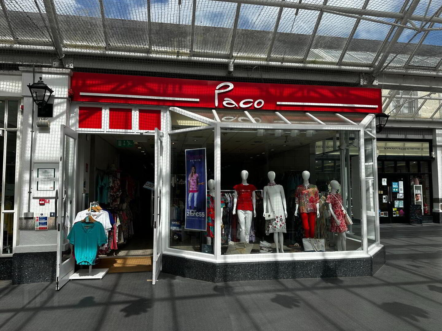 Market Cross Shopping Centre 3 of 14