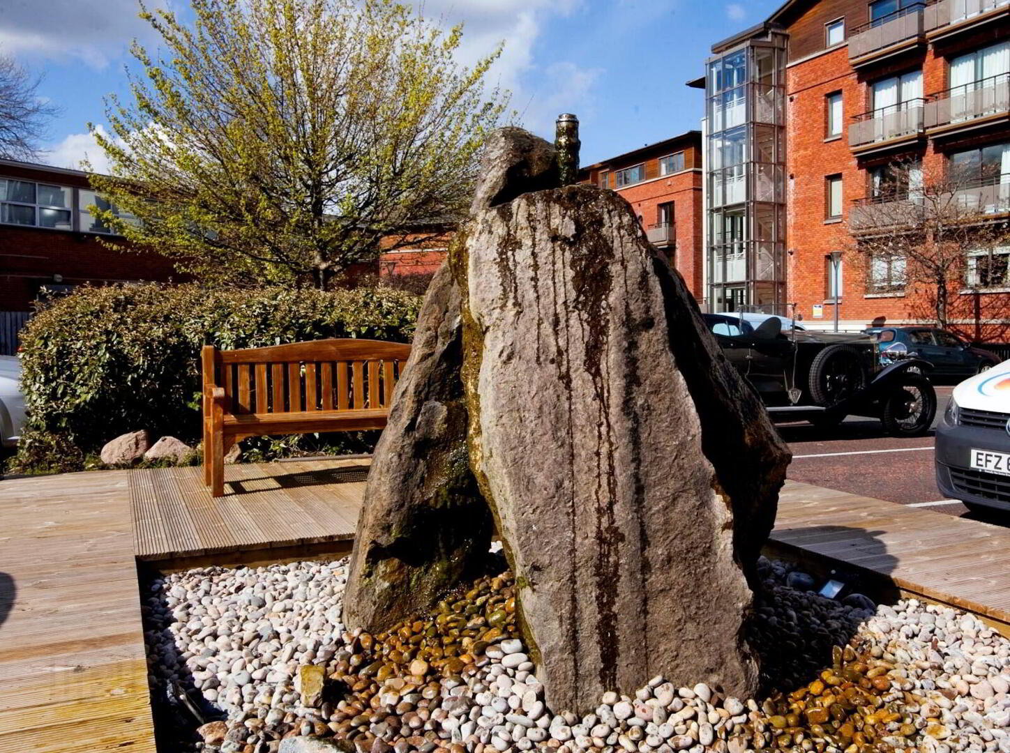 14 Stranmillis Wharf, 2 Lockview Road 12 of 12