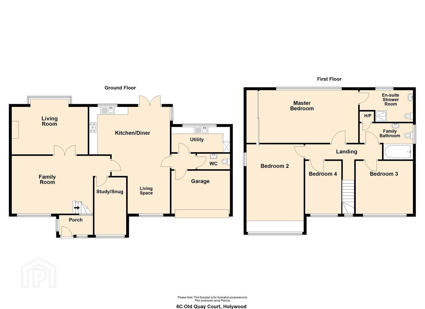 6C Old Quay Court 41 of 41