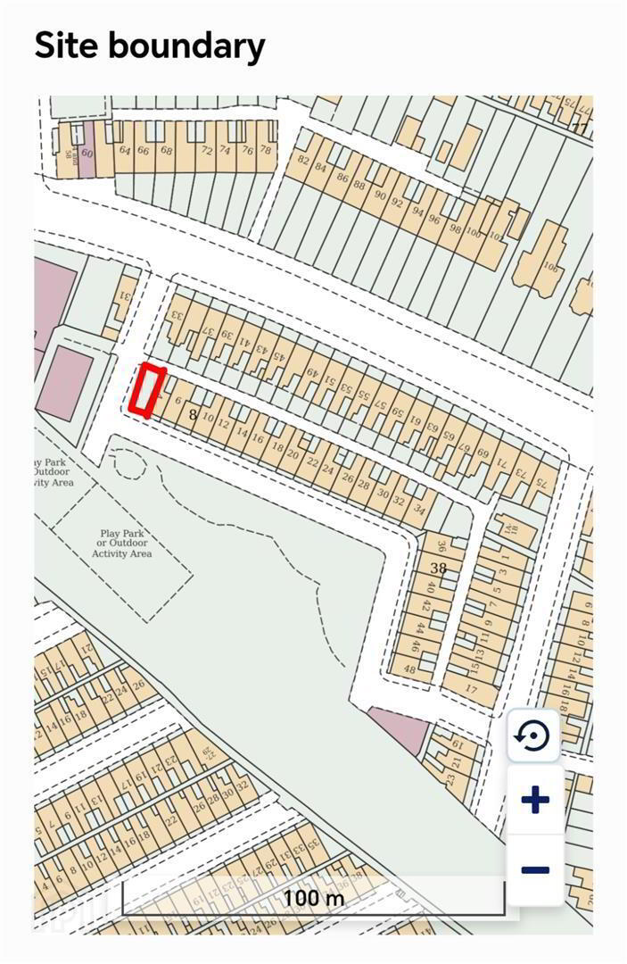 Site At 2, Finvoy Street 3 of 9