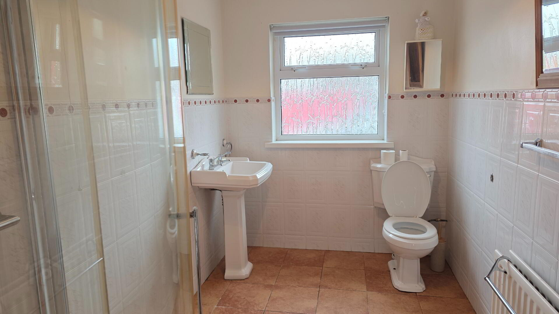 Two Bungalows For Sale, Station Road 2 of 32
