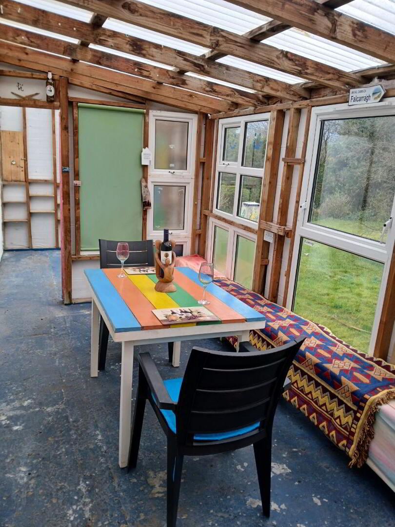 Two Bungalows For Sale, Station Road 32 of 32