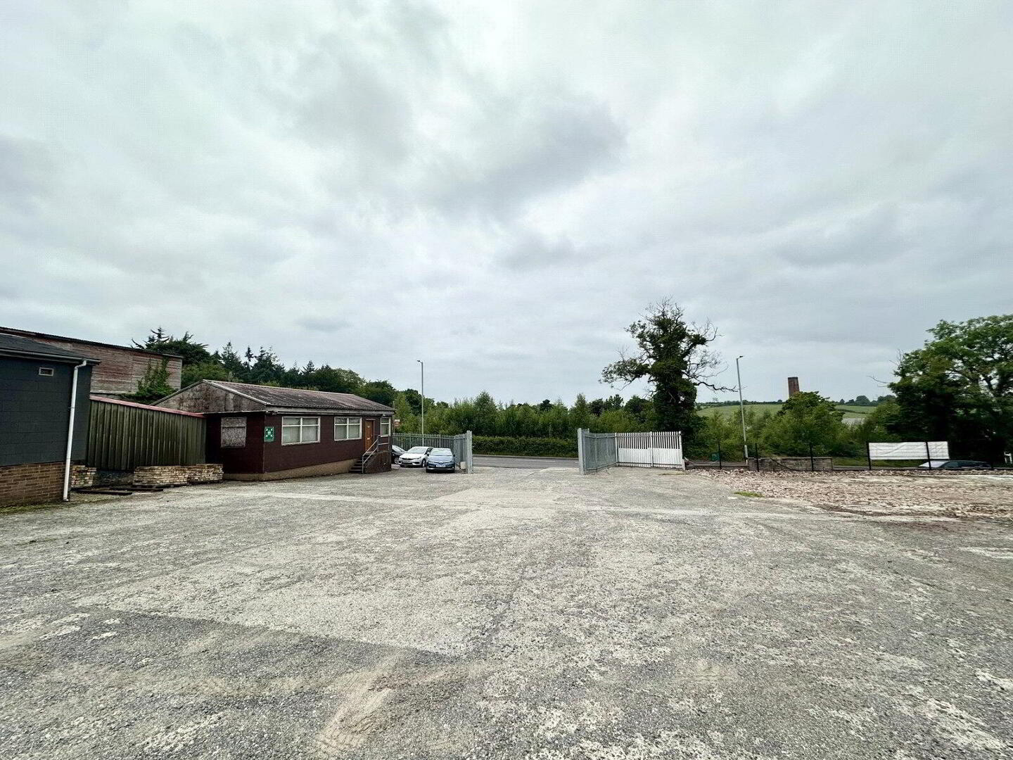 Coalisland Road 4 of 4
