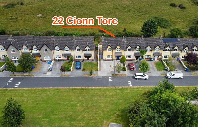 22 Cionn Torc 18 of 18