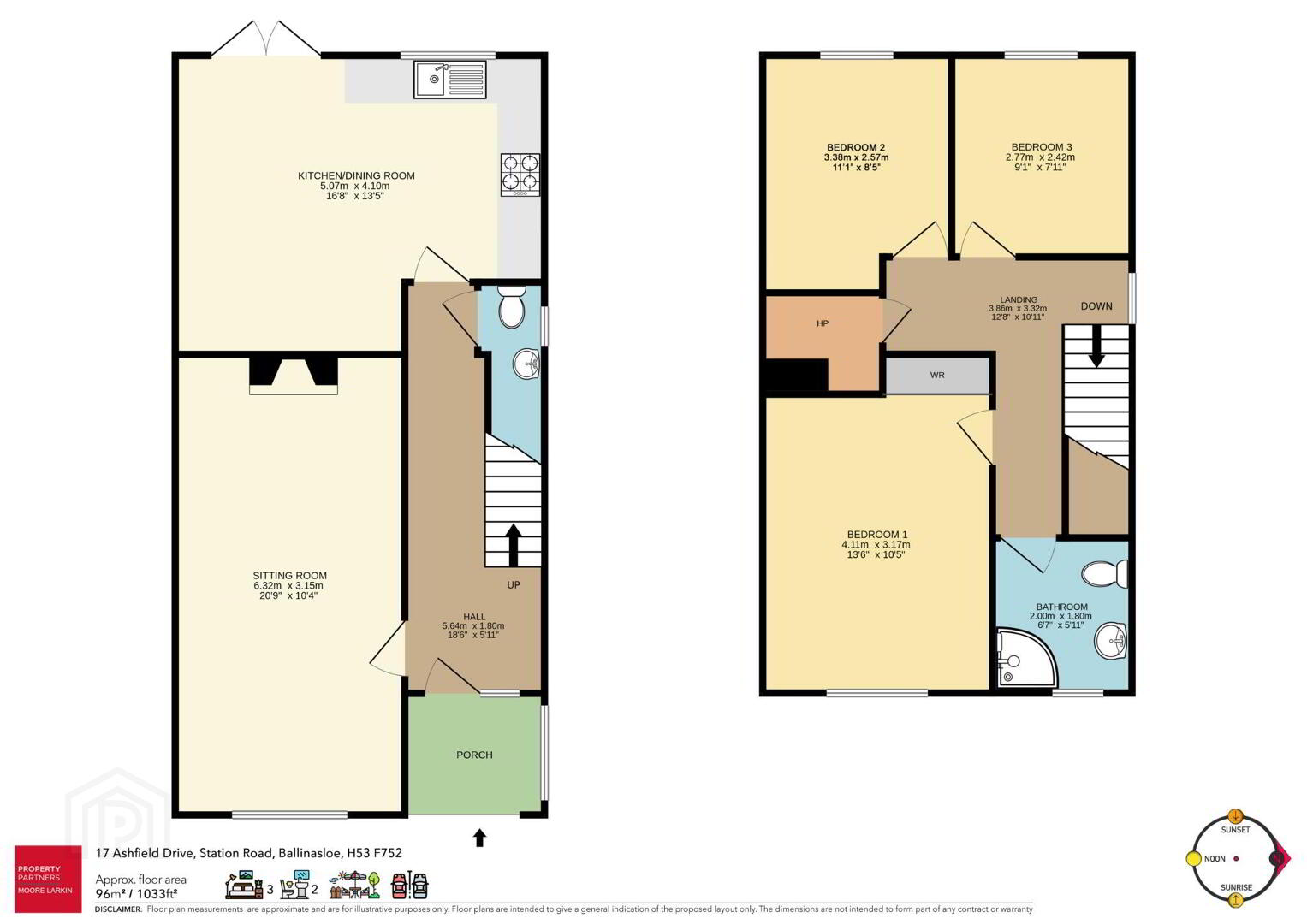 17 Ashfield Drive 24 of 24