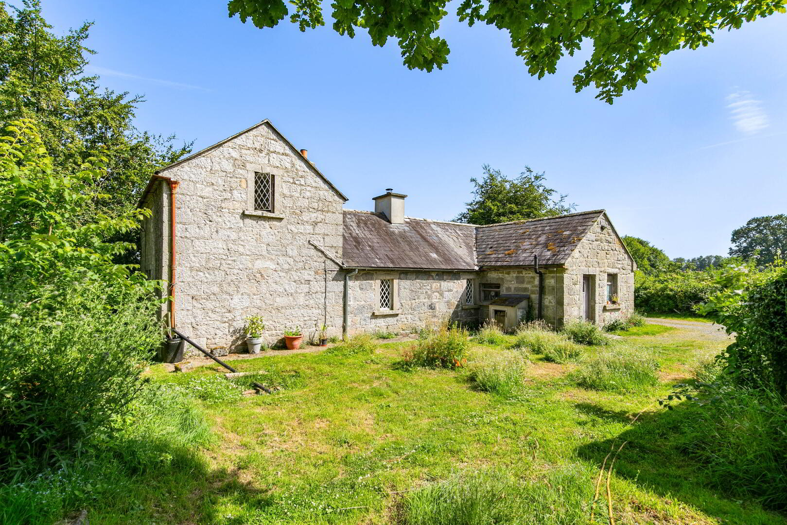 Lot 3 - Gatekeeper's Cottage 2 of 16