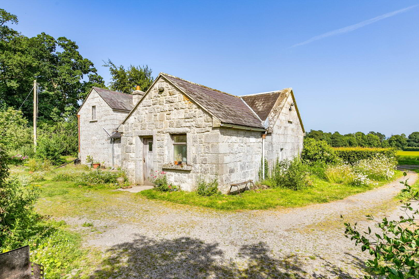 Lot 3 - Gatekeeper's Cottage 3 of 16