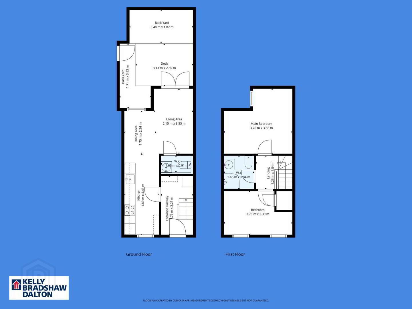15 And 15A St. Joseph's Avenue 29 of 30