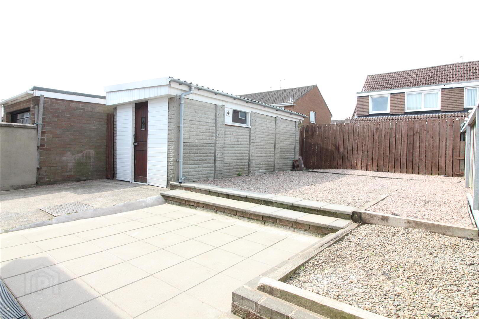 28 Downshire Road 12 of 12