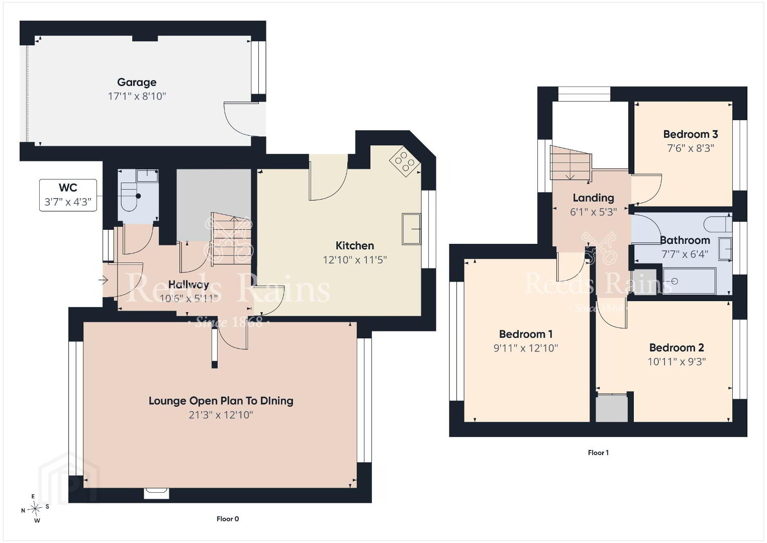 48 Fairfield Road 22 of 23