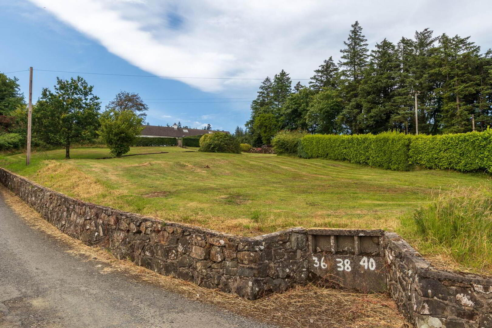38 Upper Ballyboley Road 2 of 43