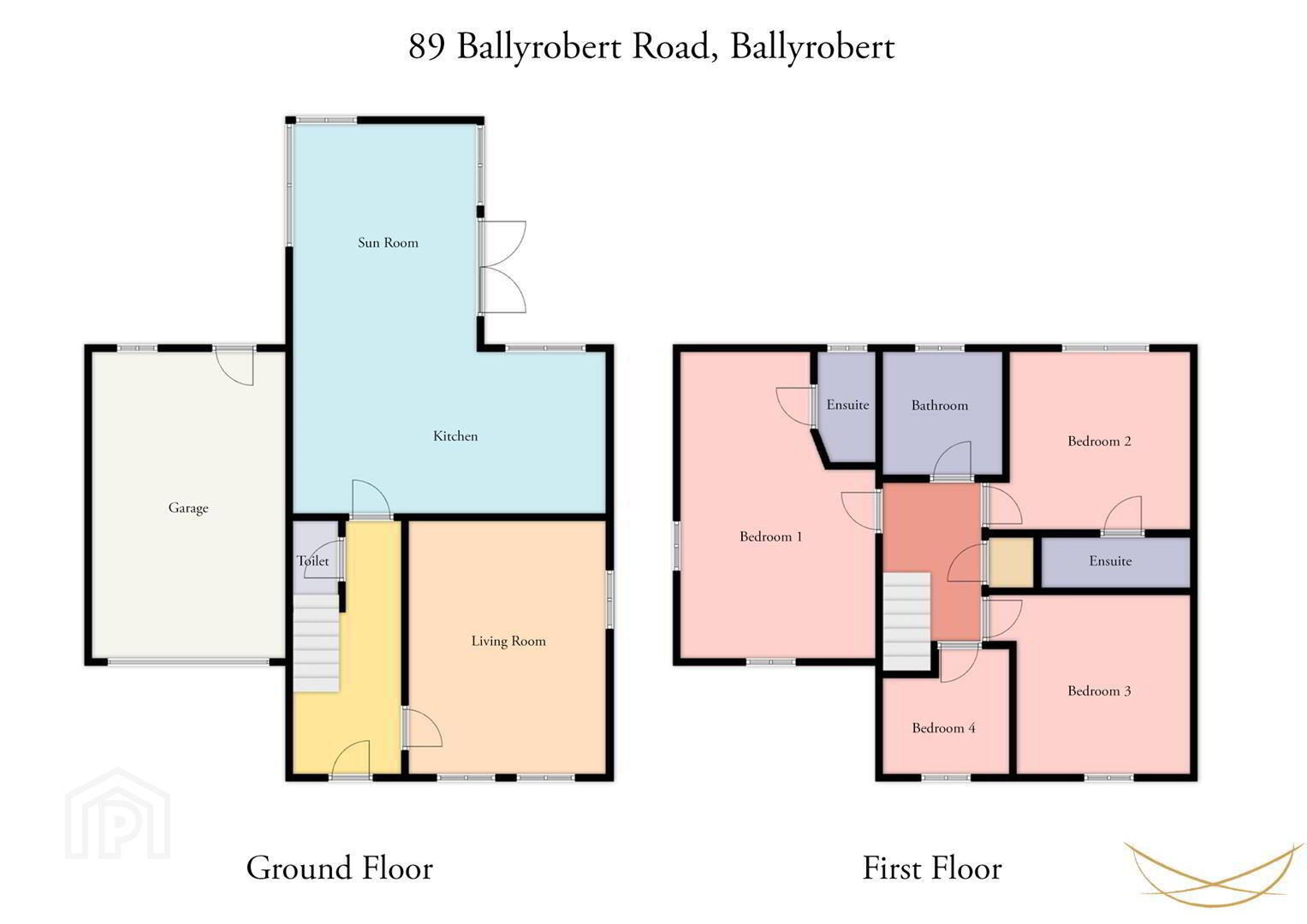 89 Ballyrobert Road 50 of 50