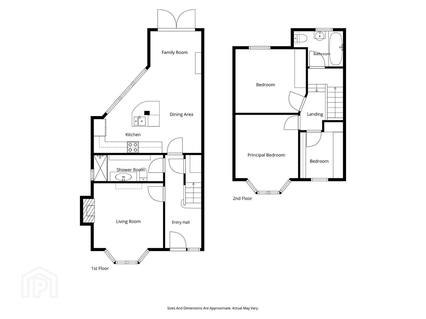 28 Sandhill Gardens 53 of 53
