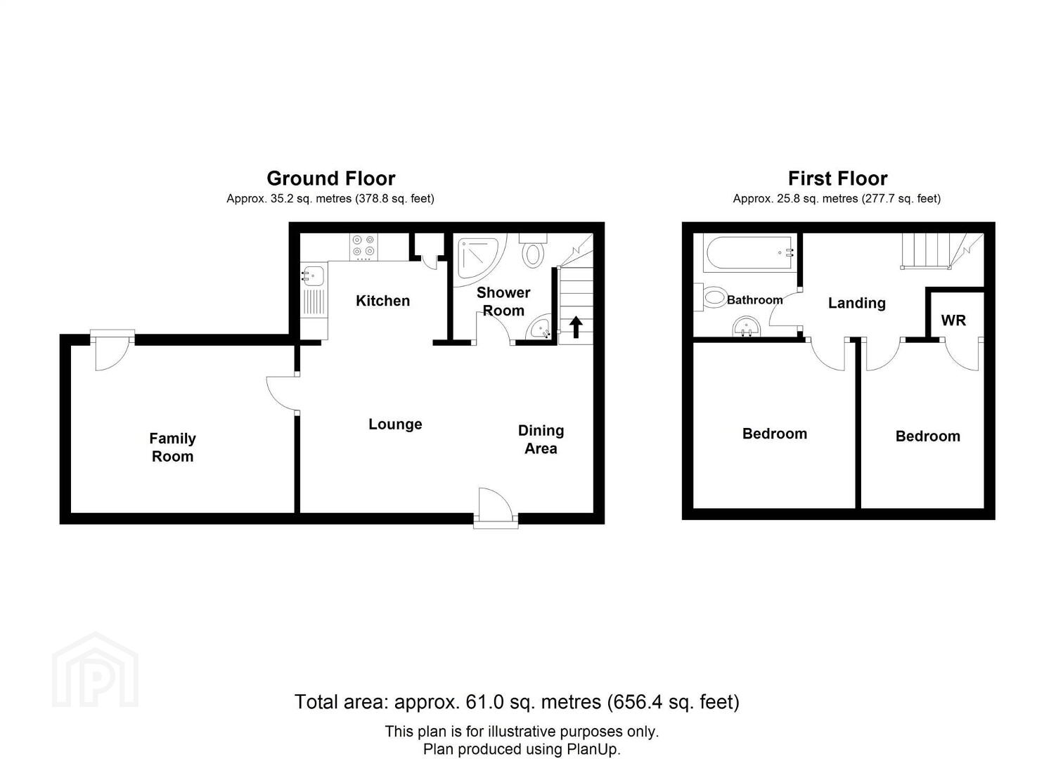 40 Berkeley Hall Court 17 of 17