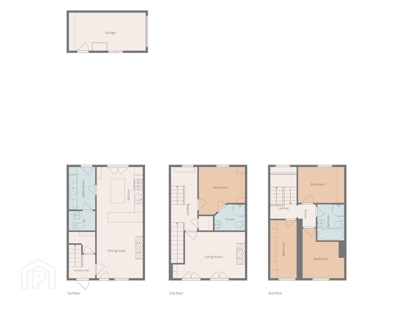 8 Holstein Crescent 20 of 20