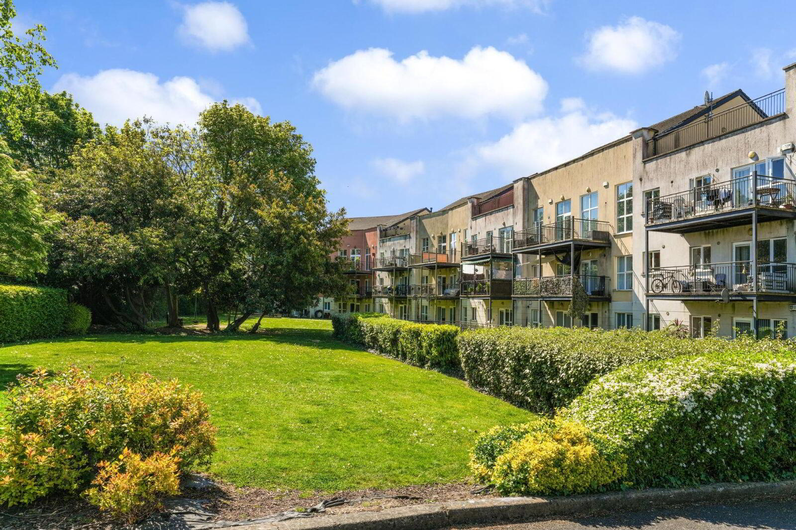 Apartment 43 The Meadows Clonsilla 17 of 18