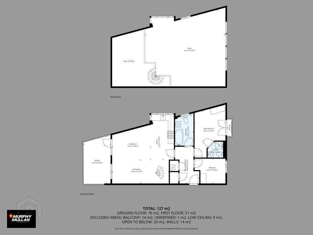 Apartment 43 The Meadows Clonsilla 18 of 18