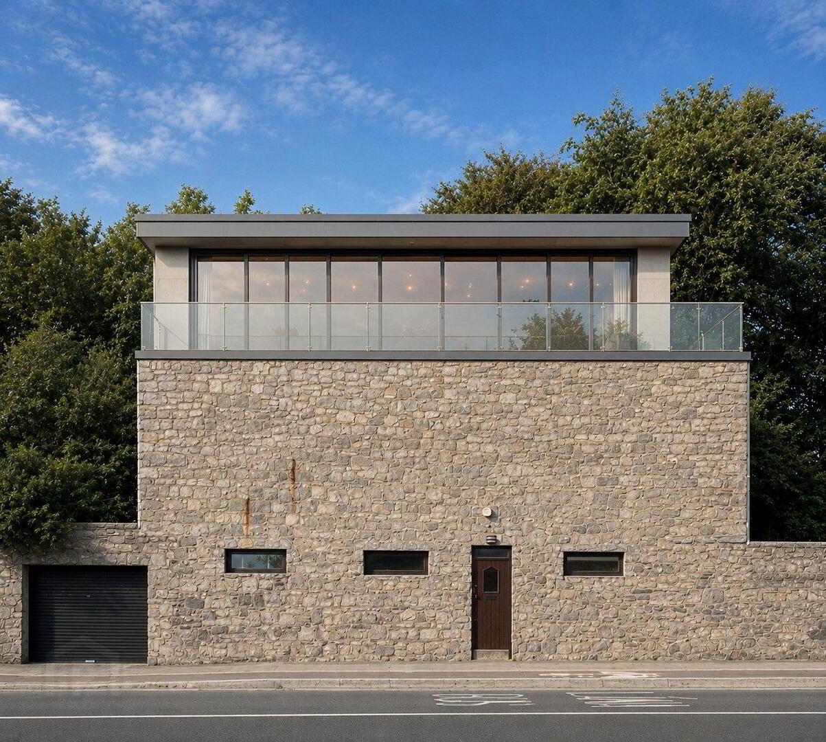 4a Belville Mews 21 of 22